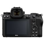 Picture of Nikon Z5 Body + SD 64GB Lexar 667x Pro