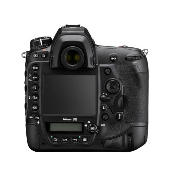 Picture of Nikon D6 Body