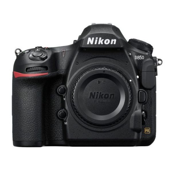 Picture of Nikon D850 Body
