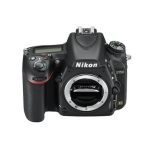 Immagine di Nikon D780 Body + SD 64GB Lexar Pro 667x