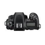 Picture of Nikon D7500 Body + SD 32GB Lexar Pro 663x