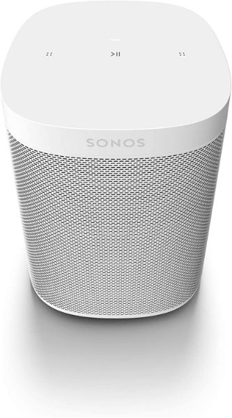 Immagine di Sonos ONE SL - Bianco