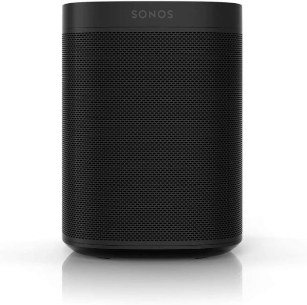 Immagine di Sonos ONE SL - Nero