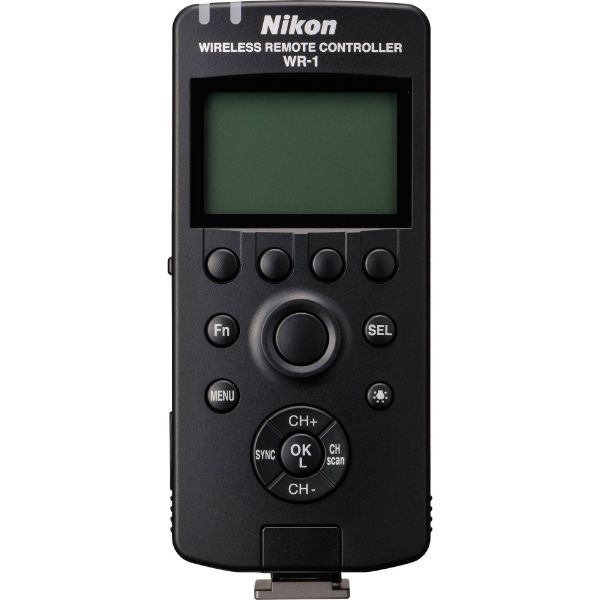 Picture of Nikon WR-1 
