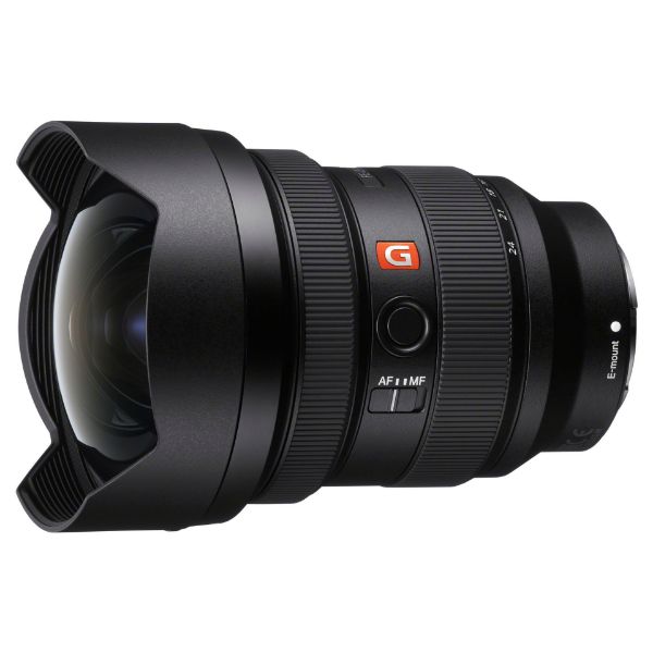 Picture of Sony 12-24mm f/2.8 serie G Master