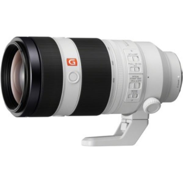 Picture of Sony FE 100-400 mm F/4,5-F5,6 GM OSS