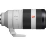 Picture of Sony FE 100-400 mm F/4,5-F5,6 GM OSS