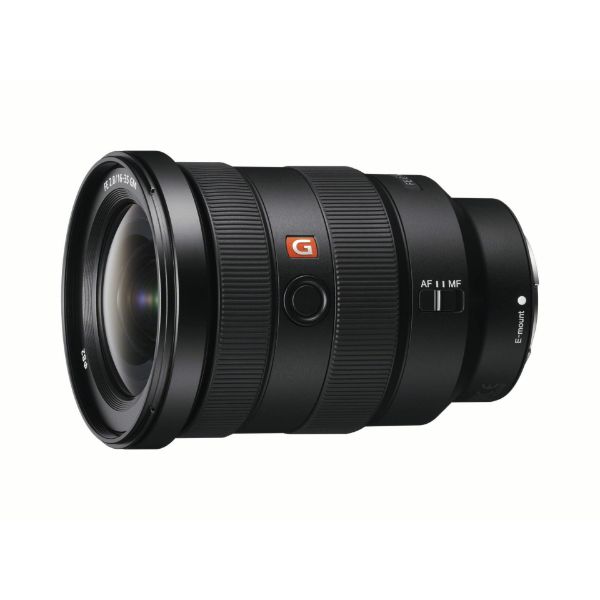 Picture of Sony FE 16-35 mm F2,8 GM