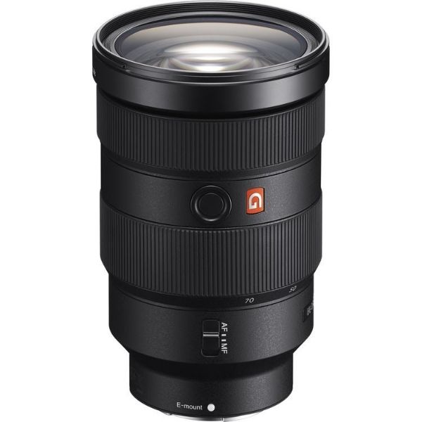 Picture of Sony FE 24-70mm F/2,8 GM