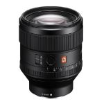 Picture of Sony FE 85mm F/1,4 GM