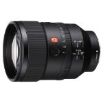 Picture of Sony 135 mm F/1.8 GM