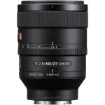Picture of Sony FE 100 mm F/2,8 STF GM OSS