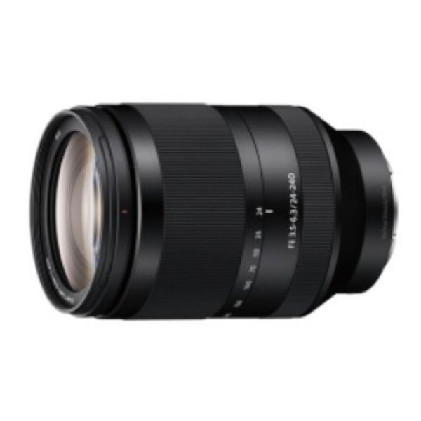 Picture of Sony FE 24-240mm F3.5-5.6 OSS