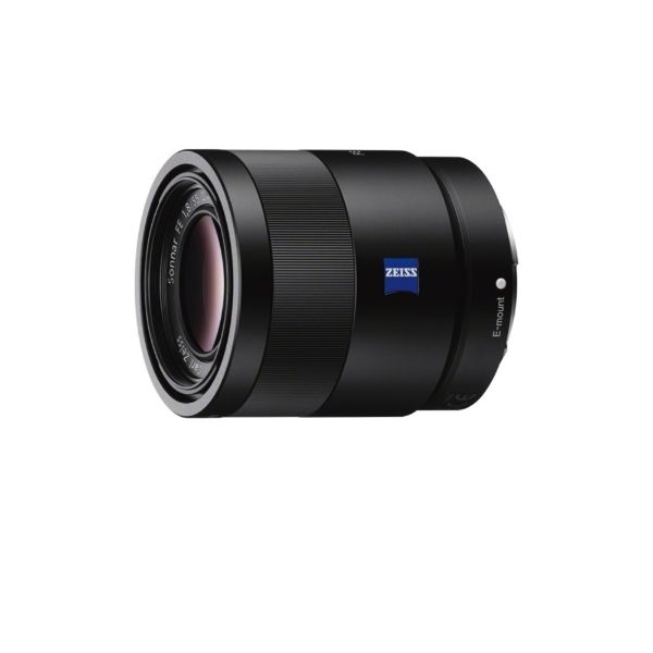 Picture of Sony FE 55mm F/1.8 