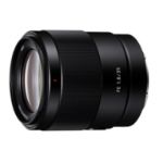 Picture of Sony 35mm F/1.8