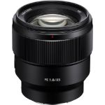 Picture of Sony FE 85 mm F/1,8