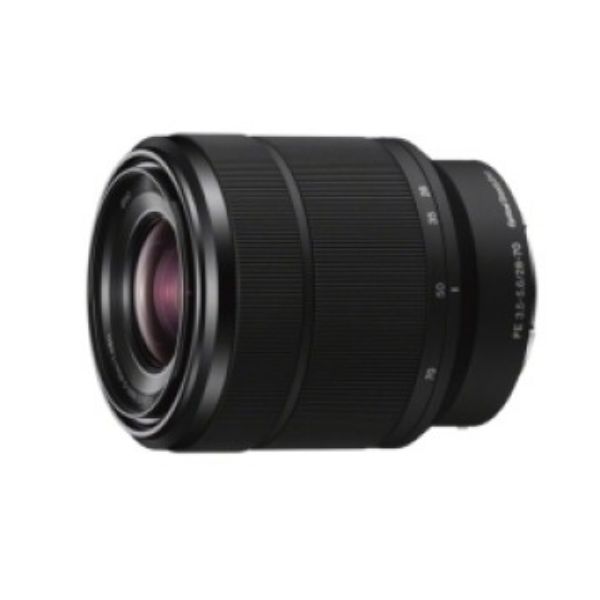 Picture of Sony 28-70mm F/3.5-5.6 OSS