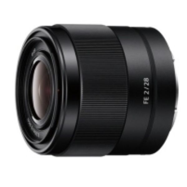Picture of Sony FE 28mm F/2.0