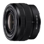 Picture of Sony 28-60mm F/4-5.6