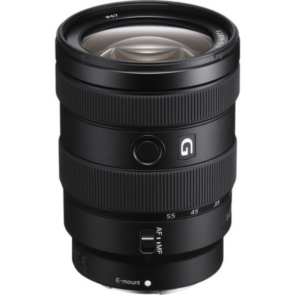 Picture of Sony 16-55mm F/2.8 G