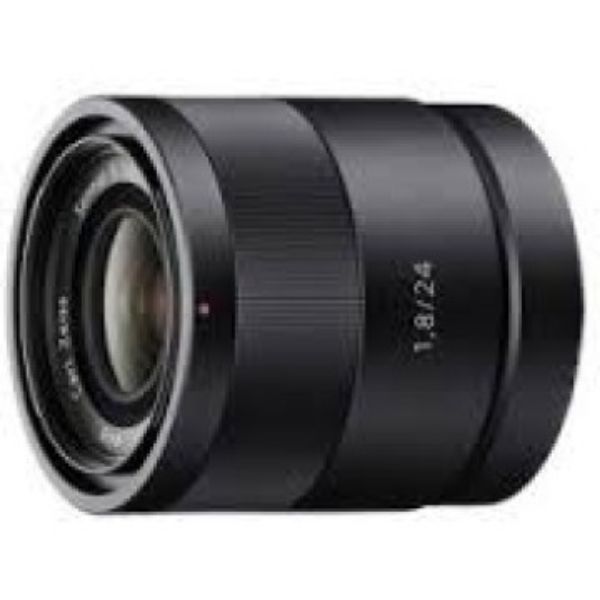 Picture of Sony 24mm F/1.8