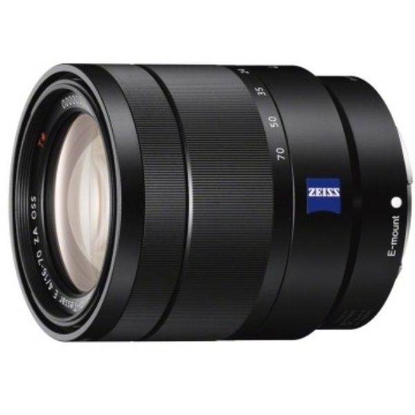 Picture of Sony 16-70mm F/4 OSS Zeiss 