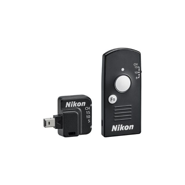 Picture of Nikon WR-T10 