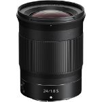 Picture of NIKKOR Z 24mm f/1.8 S