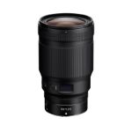 Picture of NIKKOR Z 50mm f/1.2 S