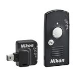 Immagine di Nikon WR-11a + WR-T10 Wireless Remote Controller