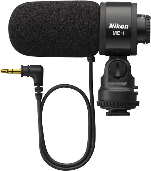 Picture of Nikon ME-1 