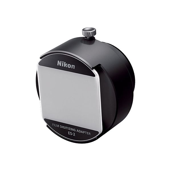 Picture of Nikon ES-2 Film Digitizer Kit 