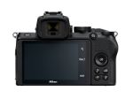 Picture of Nikon Z50 Body + SD 64GB Lexar 667x Pro