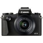 Picture of Canon PowerShot G1 X Mark III