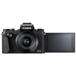 Picture of Canon PowerShot G1 X Mark III