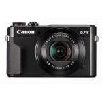 Immagine di Canon PowerShot G7 X MARK II Compatta + Custodia Canon in pelle