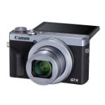 Picture of Canon PowerShot G7 X Mark III Silver