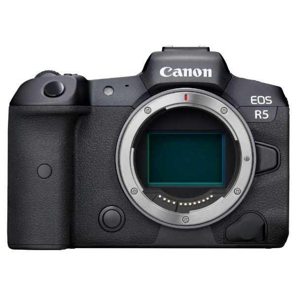 Picture of Canon EOS R5