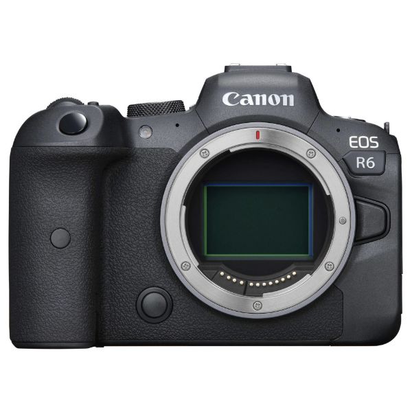 Picture of Canon EOS R6