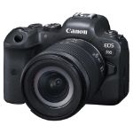 Picture of Canon EOS R6 + RF 24-105mm F4-7.1 IS STM