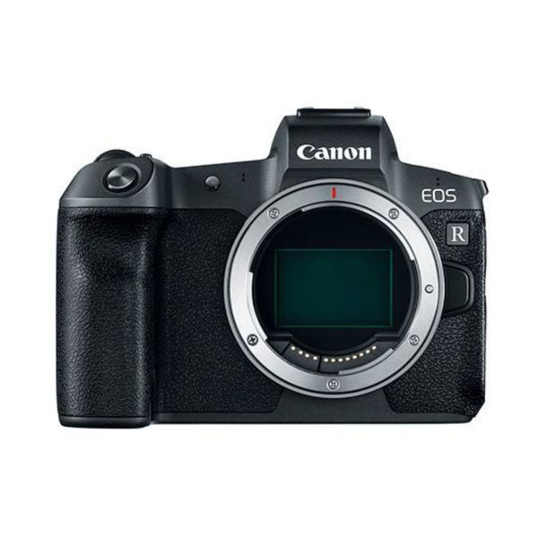 Picture of Canon EOS R