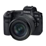 Picture of Canon EOS R + RF 24-105mm F4-7.1 IS STM