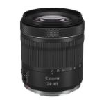 Picture of Canon EOS R + RF 24-105mm F4-7.1 IS STM