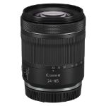 Picture of Canon EOS RP + RF 24-105mm F4-7.1 IS STM