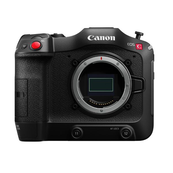Picture of Canon EOS C70