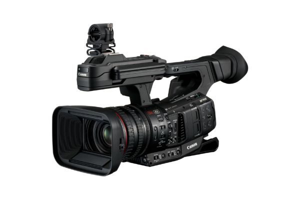 Picture of Canon XF705