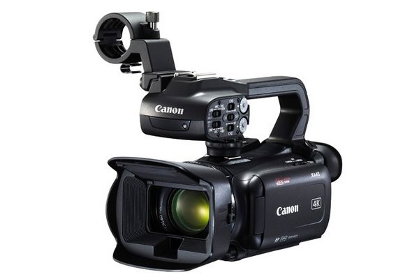Picture of Canon XA45