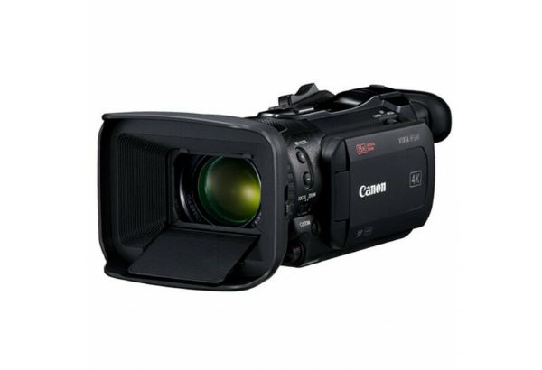 Picture of Canon LEGRIA HF G60