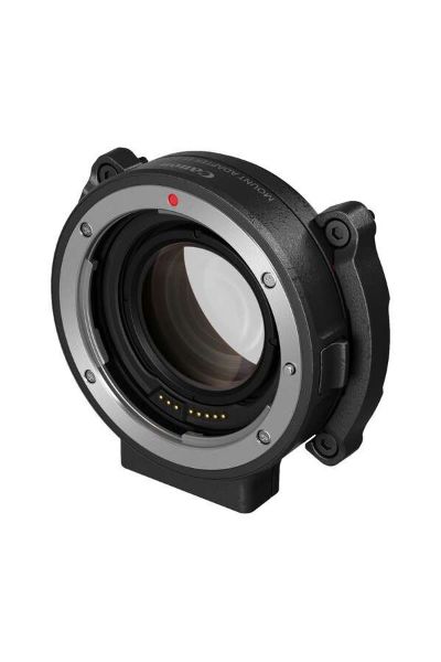 Picture of Canon EF-EOS R 0,71x Adapter