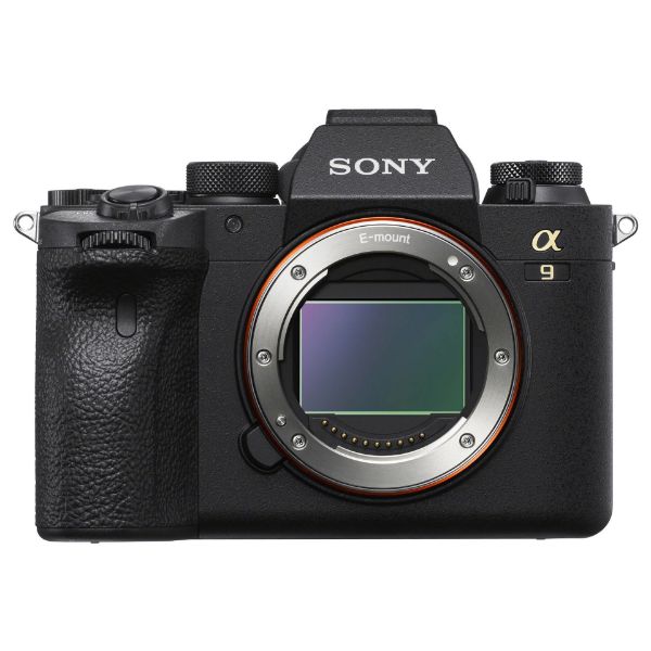 Picture of Sony α9 mark II
